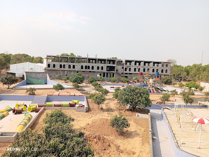 balajiresort