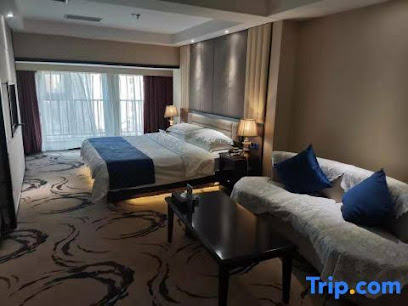 Yehai Ruijing Hotel