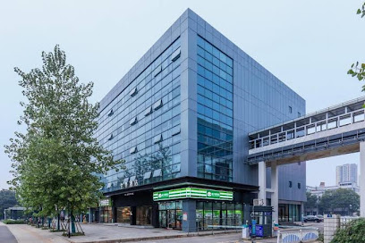 Ji Hotel Wuhan Optics Valley Jiayuan Road