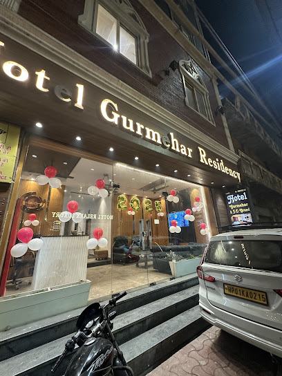 Hotel Gurmehar Residency
