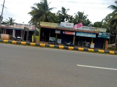 Hotel Swastik