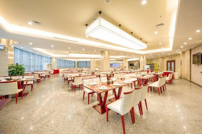 珠海南航明珠大酒店