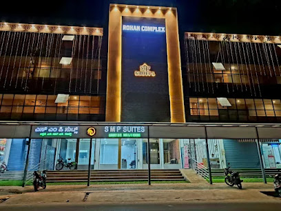 SMP suites