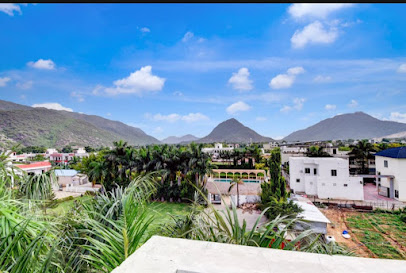 Hotel Namaste Pushkar