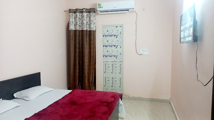 The Indian Guest House