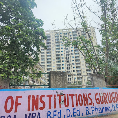 Hotels Nyra, Sector 22