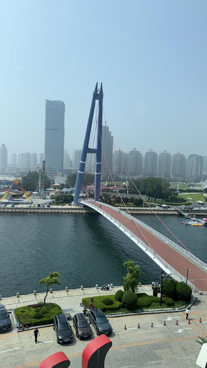 星海１克拉酒店