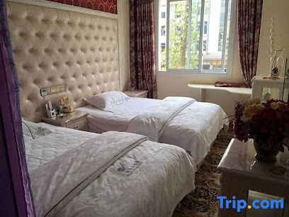 Zhonghai Music Hotel