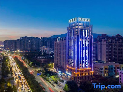 CHEERMAY HOTELS· Zhaoqing Minjie Plaza Branch