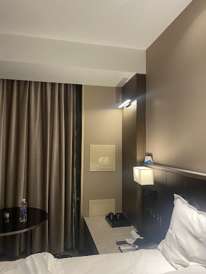 Zmaxhotels