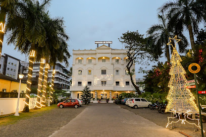 Hotel Narendra Central