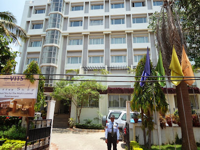 IRA By Orchid Bhubaneswar