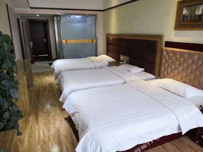 Jinjiu Business Hotel Lanzhou Qilihe