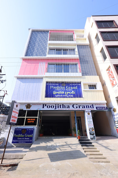 Poojitha Grand Nellore