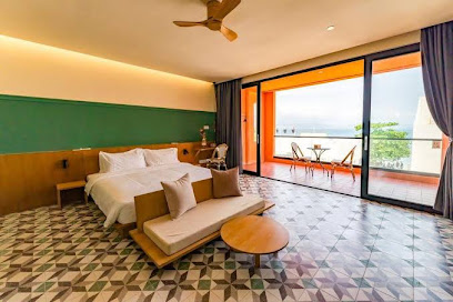 Sanya West Island Hotel