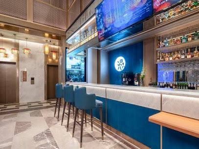 圣章红树林酒店