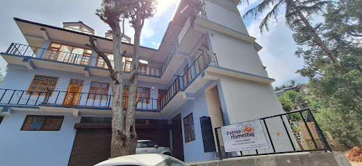 Palmo Home Stay (पालमो होम स्टे)