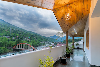 Hotel Kullu Valley
