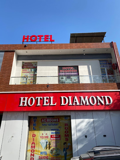 Hotel Diamond