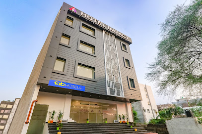 Hotel Impact