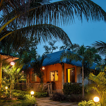Jungle Bells River Retreat Dandeli