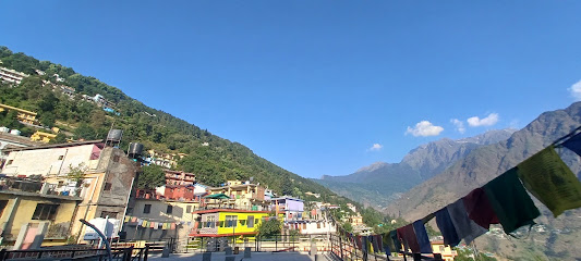 Auli Himalaya Homestay