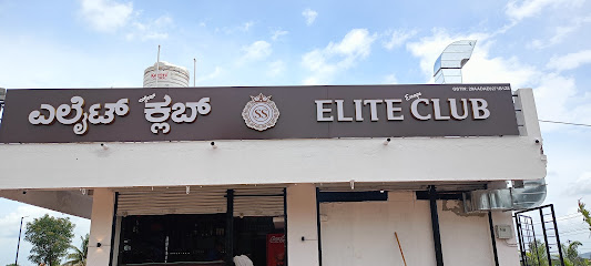 Elite club