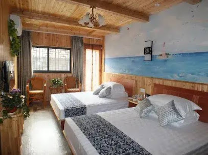Dongxu Waterfront Hostel