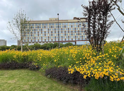 Shangri-La Hotel, Zhoushan