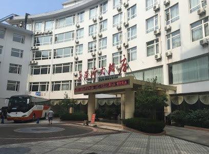 金港湾大饭店