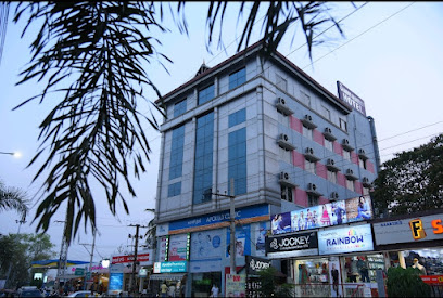 Chakrie Residency Hotel