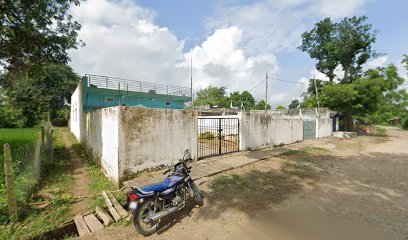 महामाया प्रसाद भंडार