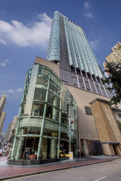 Nina Hotel Causeway Bay