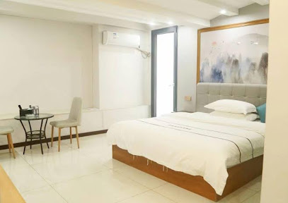 Junen Business Hotel