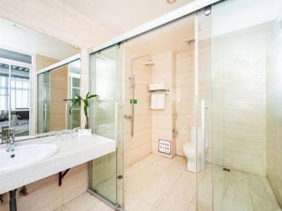 京海国际大酒店