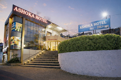 HOTEL ASHOKA (Nakki lake - 450 metre) Mount Abu