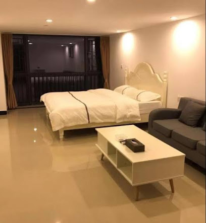 Hanxuan International Apartment
