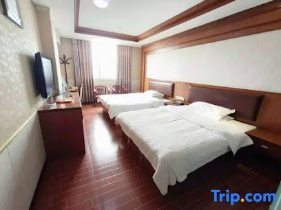 Yueyu Hotel