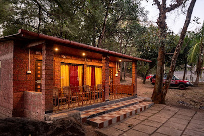 Dandeli Jungle Woodz