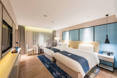 Yishang Hotel Harbin Haxi Wanda Plaza