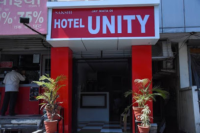 OYO 40849 Hotel Unity