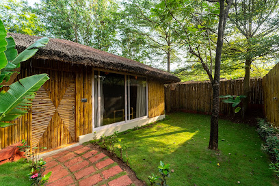 Dandeli River Rafting Resort