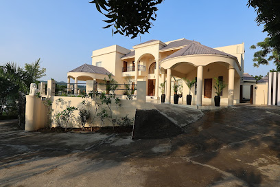 Villa SoL - A Hilltop Villa