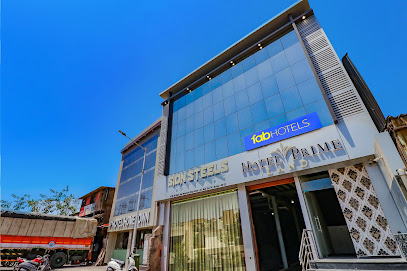 FabHotel Prime Land - Hotel in Kurla West, Mumbai
