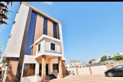 The Sky Comfort Hotel Parth Inn