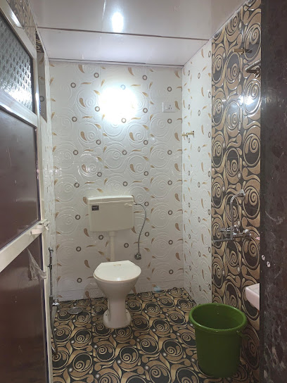 Jhankar niwas cottage matheran