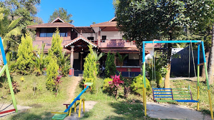 KL 50 HOLIDAYS HOMES