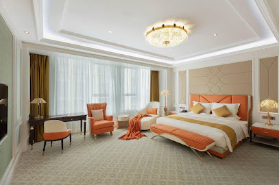 Weifang World Expo International Hotel