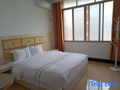 Nanning Lixiang Apartment