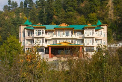Collection O, Palette Resorts - Snow Touch Resort By Minze